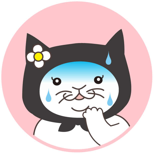 ほいくろにゃん