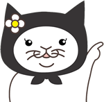 ほいくろにゃん