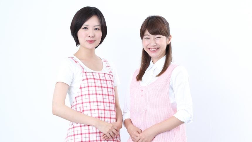 保育士と幼稚園教諭