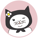 ほいくろにゃん