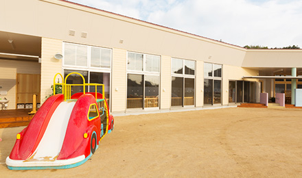 私立認可保育園