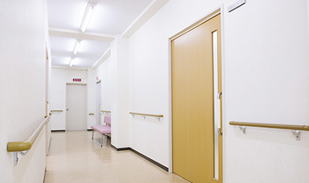 院内・企業内保育